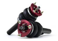 Air Lift - Air Lift Performance 2016 Audi A3/TTS / 2015-2016 VW Golf/GTI/Jetta Front Kit - 78522 - Image 3