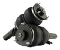 Air Lift - Air Lift Performance 2015+ Volkswagen Golf (MK7) Front Slam Air Spring Kit (55mm Slam) - 78562 - Image 3