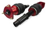 Air Lift - Air Lift Performance 17-19 Audi A4 B9 Quattro Front Kit - 78571 - Image 3