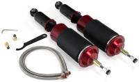 Air Lift - Air Lift Performance Rear Kit for Volkswagen Jetta/Rabbit/GTI MK1 - 78603 - Image 3