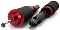 Air Lift - Air Lift Performance Rear Kit for Volkswagen Jetta/Rabbit/GTI MK1 - 78603 - Image 6