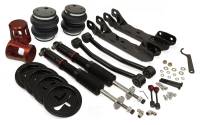 Air Lift - Air Lift Performance BMW 07-14 1 Series / 06-11 3 Series RWD Rear Kit - 78610 - Image 2