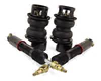 Air Lift - Air Lift Performance 2015-2017 BMW M3/M4 Rear Kit - 78660 - Image 5