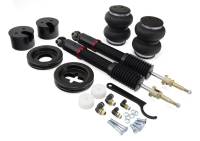Air Lift - Air Lift Performance 15-17 Volkswagen Golf R Rear Kit - 78664 - Image 2