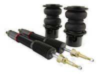 Air Lift - Air Lift Performance 15-17 Volkswagen Golf R Rear Kit - 78664 - Image 4
