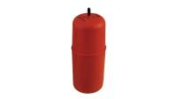 Air Lift Replacement Air Spring - Red Cylinder Type - 81260