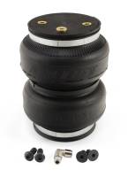 Air Lift - Air Lift Replacement Air Spring - Loadlifter 5000 Ultimate Bellows Type w/ internal Jounce Bumper - 84235 - Image 2