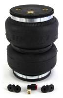 Air Lift - Air Lift Replacement Air Spring - Loadlifter 5000 Ultimate Bellows Type w/ internal Jounce Bumper - 84293 - Image 2