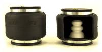 Air Lift - Air Lift Replacement Air Spring - Loadlifter 5000 Ultimate Bellows Type w/ internal Jounce Bumper - 84294 - Image 3