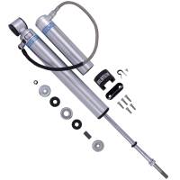Bilstein B8 03-11 Mercedes-Benz G55 AMG Front Left 46mm 24.57in Ext Length Monotube Shock Absorber - 25-277005