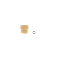 Bilstein - Bilstein B4 OE Replacement 09-16 Jaguar XF Front DampTronic Monotube Shock Absorber - 26-203034 - Image 4