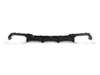 Akrapovic 2020+ BMW M8 (F91/F92) Rear Carbon Fiber Diffuser - Matte - DI-BM/CA/7/M