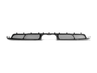Akrapovic 18-19 Porsche 911 GT3 RS (991.2) Rear Carbon Fiber Diffuser - High Gloss - DI-PO/CA/7/G