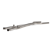 Akrapovic 2020 BMW M8 Gran Coupe (F93) Evolution Link Pipe Set (Titanium) - E-BM/T/10
