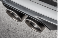 Akrapovic - Akrapovic 2018 Porsche 911 GT3 (991.2) Tail Pipe Set (Titanium) - TP-T/S/17 - Image 2