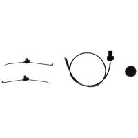 Bilstein - Bilstein B6 (DampTronic) 08-12 BMW M3 v8 4.0L Front Right 36mm Monotube Strut Assembly - 31-224567 - Image 5