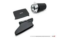 AMS - AMS Performance 14-18 Mercedes-Benz CLA 45 AMG 2.0T Alpha Intake System w/Carbon Fiber Duct & Lid - ALP.19.08.0004-1 - Image 3