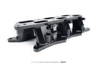 AMS - AMS Performance Infiniti Q50/Q60 Port Injection Lower Manifold - Black - ALP.28.08.0002-1 - Image 1