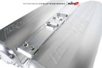 AMS - AMS Performance V10 Audi R8 / Lamborghini Huracan / Performante Billet Intake Manifold - CLR Anodize - ALP.37.08.0001-1 - Image 4