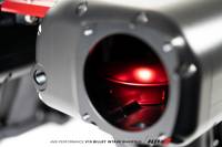 AMS - AMS Performance V10 Audi R8 / Lamborghini Huracan / Performante Billet Intake Manifold - CLR Anodize - ALP.37.08.0001-1 - Image 9