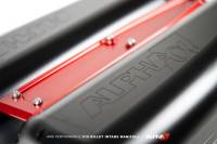 AMS - AMS Performance V10 Audi R8 / Lamborghini Huracan / Performante Billet Intake Manifold - CLR Anodize - ALP.37.08.0001-1 - Image 10