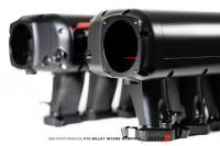 AMS - AMS Performance V10 Audi R8 / Lamborghini Huracan / Performante Billet Intake Manifold - CLR Anodize - ALP.37.08.0001-1 - Image 11