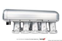 AMS - AMS Performance V10 Audi R8 / Lamborghini Huracan / Performante Billet Intake Manifold - CLR Anodize - ALP.37.08.0001-1 - Image 14