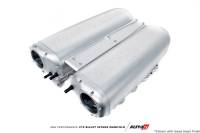 AMS - AMS Performance V10 Audi R8 / Lamborghini Huracan / Performante Billet Intake Manifold - CLR Anodize - ALP.37.08.0001-1 - Image 16