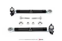 AMS Performance 2017+ Audi R8 RWD/AWD / 2015+ Lamborghini Huracan RWD Only Billet Rear Toe Links - ALP.37.11.0010-1