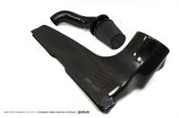 AMS Performance 2015+ VW Golf R MK7 Carbon Fiber Intake - AMS.21.08.0001-1
