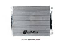 AMS - AMS Performance 2019+ BMW M340i B58 Heat Exchanger - AMS.51.02.0001-1 - Image 2