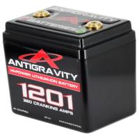 Antigravity Batteries - Antigravity Small Case 12-Cell Lithium Battery - AG-1201 - Image 1