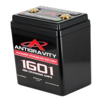 Antigravity Batteries - Antigravity Small Case 16-Cell Lithium Battery - AG-1601 - Image 1
