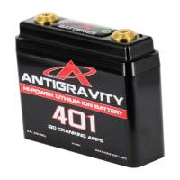 Antigravity Batteries - Antigravity Small Case 4-Cell Lithium Battery - AG-401 - Image 1