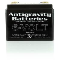 Antigravity Batteries - Antigravity Special Voltage Small Case 8-Cell 6V Lithium Battery - AG-802 - Image 1