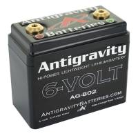 Antigravity Batteries - Antigravity Special Voltage Small Case 8-Cell 6V Lithium Battery - AG-802 - Image 2