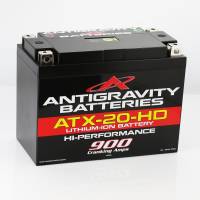Antigravity Batteries - Antigravity YTX20 High Power Lithium Battery - AG-ATX20-HD - Image 1