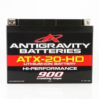 Antigravity Batteries - Antigravity YTX20 High Power Lithium Battery - AG-ATX20-HD - Image 2