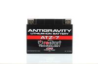 Antigravity Batteries - Antigravity YTZ7 Lithium Battery w/Re-Start - AG-ATZ7-RS - Image 2