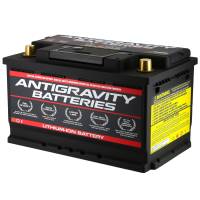 Antigravity Batteries - Antigravity H7/Group 94R Lithium Car Battery w/Re-Start - AG-H7-40-RS - Image 1