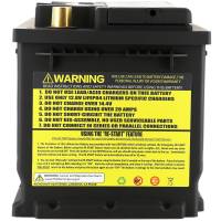 Antigravity Batteries - Antigravity H7/Group 94R Lithium Car Battery w/Re-Start - AG-H7-40-RS - Image 4