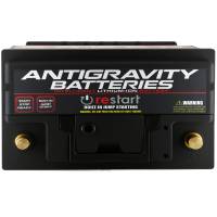 Antigravity Batteries - Antigravity H7/Group 94R Lithium Car Battery w/Re-Start - AG-H7-40-RS - Image 5
