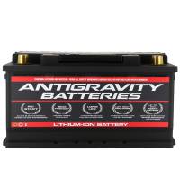 Antigravity Batteries - Antigravity H8/Group 49 Lithium Car Battery w/Re-Start - AG-H8-60-RS - Image 1