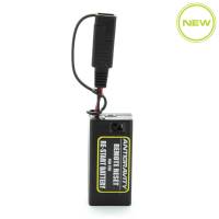 Antigravity Batteries - Antigravity Re-Start Remote for Re-Start Powersports Batteries - AG-RRS-1 - Image 1