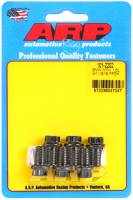 ARP Mini 1.6L W11/B16 Pressure Plate Bolt Kit - 101-2202