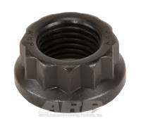 ARP M12 x 1.25 (5/8 WR) 12pt Nut Kit - 301-8360