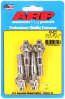 ARP M10 x 1.25 x 55mm Broached 4 Piece Stud Kit - 400-8007