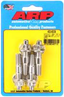 ARP M10 X 1.25/1.50 X 55mm Broached Stud Kit (4 pcs) - 400-8009