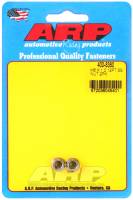ARP M6 x 1.00 (M8 WR) SS 12pt Nut Kit (Set of 2) - 400-8380