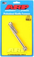 ARP GM 3/8 X 1.750/4.400 Hex SS Starter Bolt Kit - 430-3516